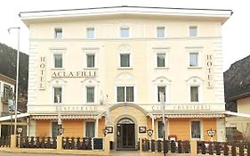 Hotel Acla Filli Zernez